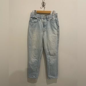 perfect vintage jeans